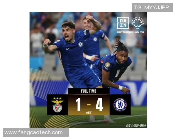 切尔西与本菲卡比赛因恶劣天气中断近两小时球迷耐心等待